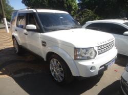 LAND ROVER Discovery 4 3.0 V6 36V 4P 4X4 HSE TURBO DIESEL AUTOMTICO