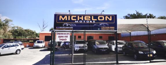 Michelon Motors - Piracicaba/SP